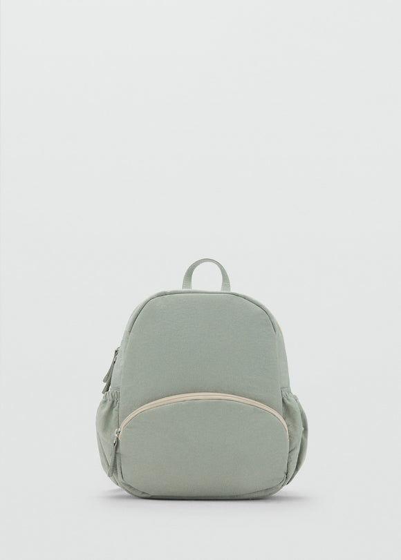 MANGO DINO 17083295-45 MANGO KIDS BABY BOY BACKPACK