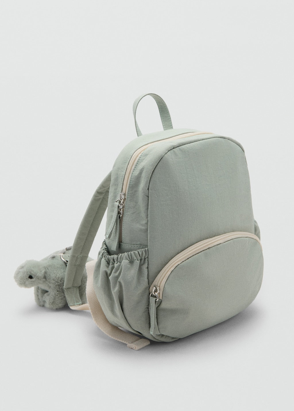 MANGO DINO 17083295-45 MANGO KIDS BABY BOY BACKPACK