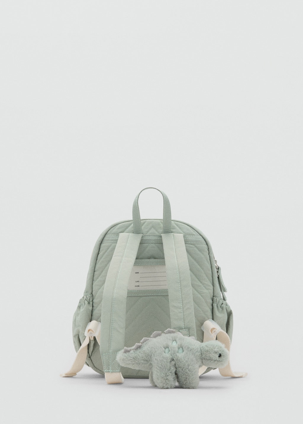 MANGO DINO 17083295-45 MANGO KIDS BABY BOY BACKPACK