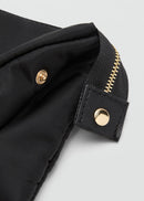 MANGO NIL 17083304-99 MANGO WOMEN PURSE-3