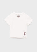 MANGO MCHEER 17083320-02 MANGO KIDS BABY GIRL T-SHIRT SHORT SLEEVE-3