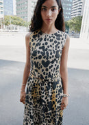 MANGO GINA 17083325-99 MANGO WOMEN TOP-1