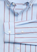 MANGO CHROMA 17083791-50 MANGO KIDS BOY SHIRT LONG SLEEVE-5