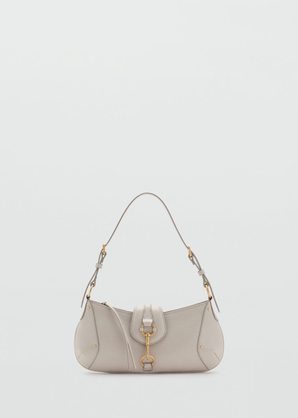 MANGO AMAZONA 17083812-02 MANGO WOMEN SHOULDER BAG