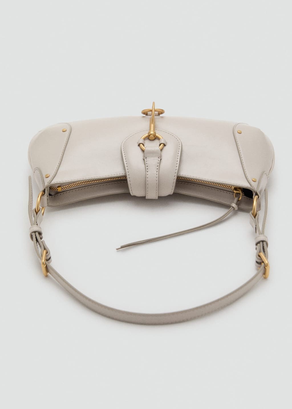 MANGO AMAZONA 17083812-02 MANGO WOMEN SHOULDER BAG