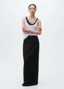 MANGO KARIBI-A 17084070-99 MANGO WOMEN SKIRT-2