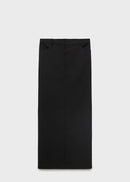 MANGO KARIBI-A 17084070-99 MANGO WOMEN SKIRT-3