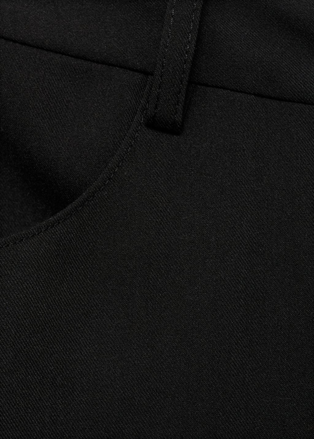 MANGO KARIBI-A 17084070-99 MANGO WOMEN SKIRT