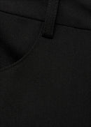 MANGO KARIBI-A 17084070-99 MANGO WOMEN SKIRT-5