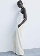 MANGO CARLOS 17084078-05 MANGO WOMEN TROUSER-2