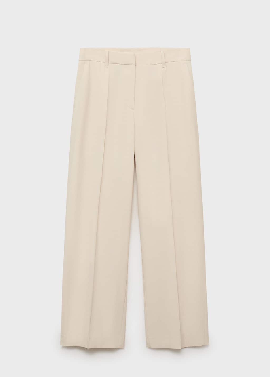MANGO CARLOS 17084078-05 MANGO WOMEN TROUSER