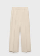 MANGO CARLOS 17084078-05 MANGO WOMEN TROUSER-3