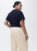 MANGO CARLOS 17084078-05 MANGO WOMEN TROUSER-7