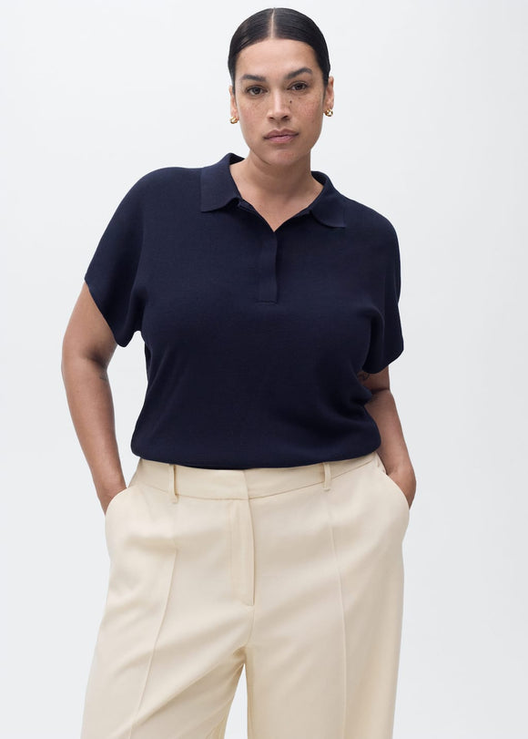 MANGO CARLOS 17084078-05 MANGO WOMEN TROUSER