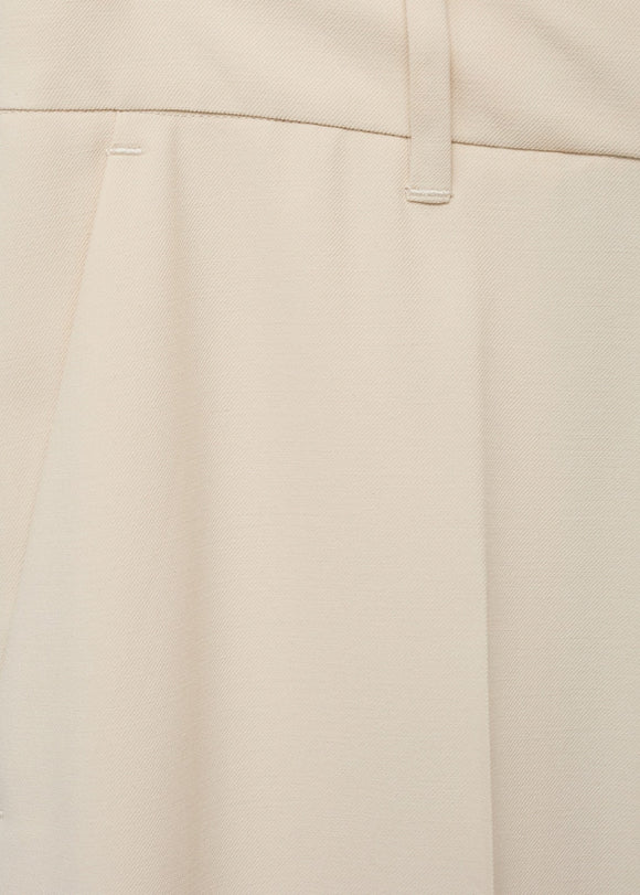 MANGO CARLOS 17084078-05 MANGO WOMEN TROUSER