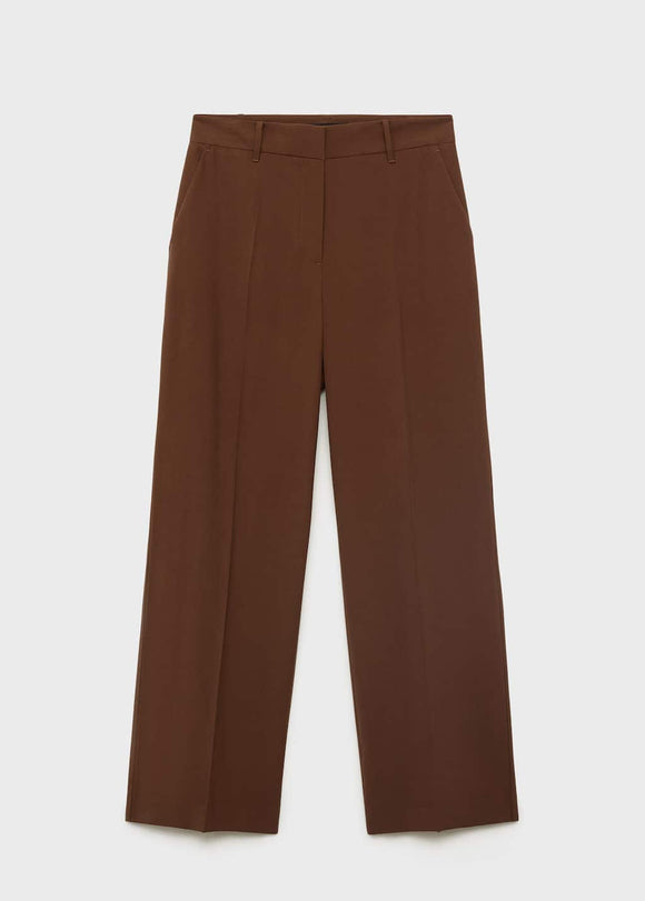 MANGO CARLOS 17084078-30 MANGO WOMEN TROUSER