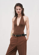 MANGO CARLOS 17084078-30 MANGO WOMEN TROUSER-4