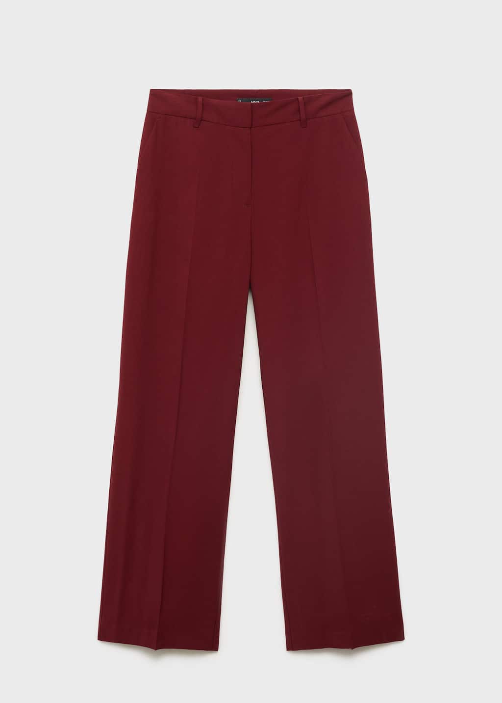 MANGO CARLOS 17084078-76 MANGO WOMEN TROUSER