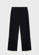 MANGO CARLOS 17084078-99 MANGO WOMEN TROUSER-3