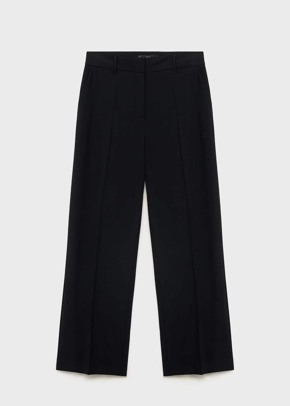 MANGO CARLOS 17084078-99 MANGO WOMEN TROUSER