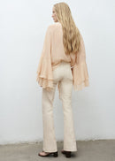 MANGO AMELIA 17084090-05 MANGO WOMEN DENIM JEANS-3