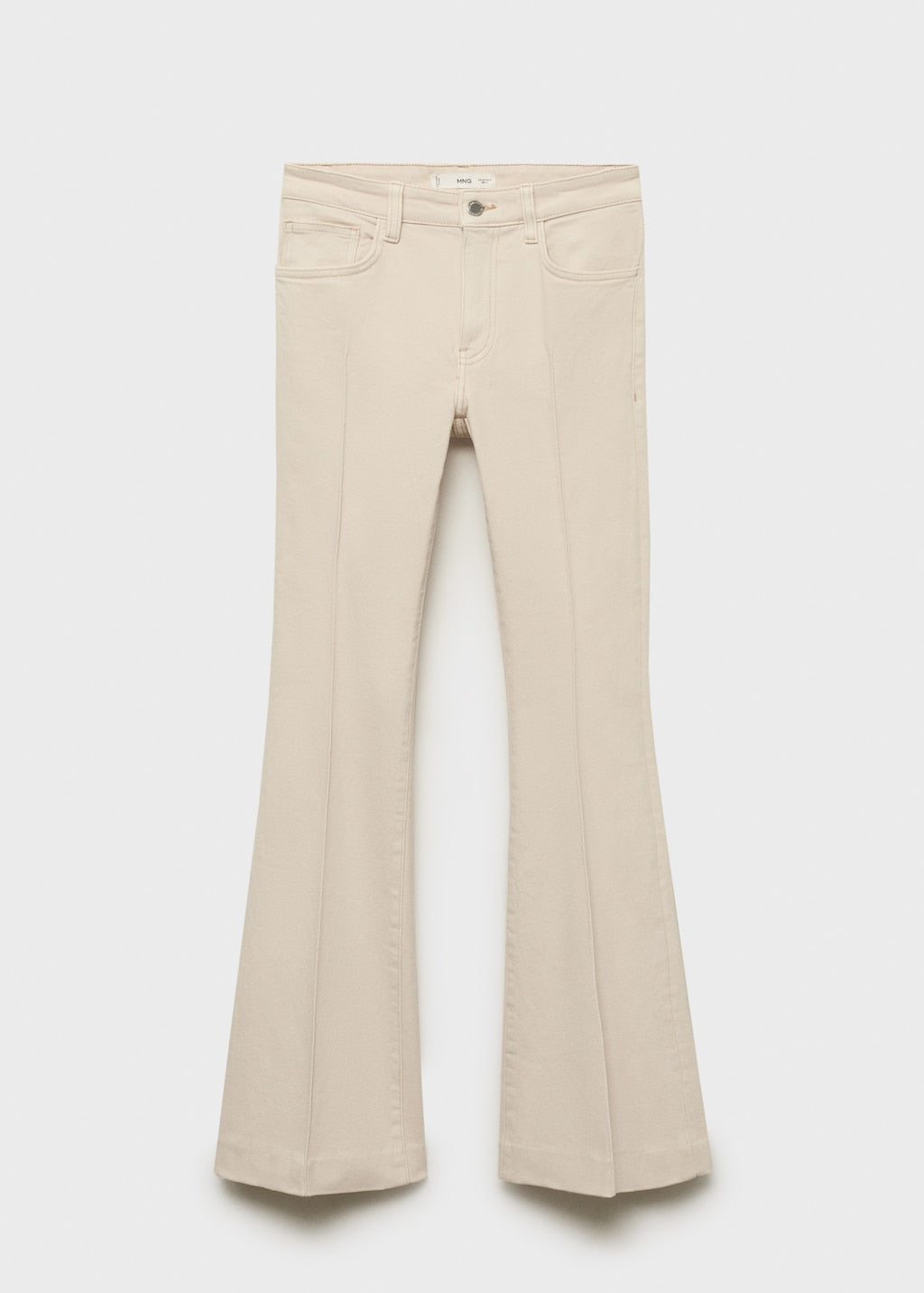 MANGO AMELIA 17084090-05 MANGO WOMEN DENIM JEANS