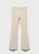 MANGO AMELIA 17084090-05 MANGO WOMEN DENIM JEANS-5