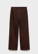 MANGO PICO 17084095-30 MANGO WOMEN TROUSER-3