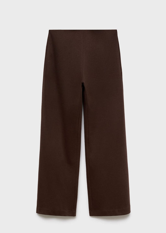 MANGO PICO 17084095-30 MANGO WOMEN TROUSER