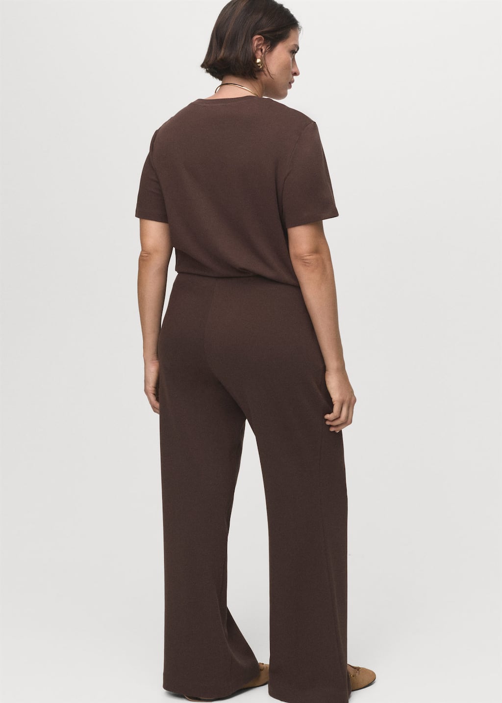 MANGO PICO 17084095-30 MANGO WOMEN TROUSER