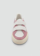 MANGO SASHA 17084096-01 MANGO KIDS BABY GIRL SNEAKERS-4