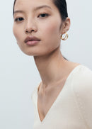 MANGO SESETA 17084098-05 MANGO WOMEN SWEATER-4