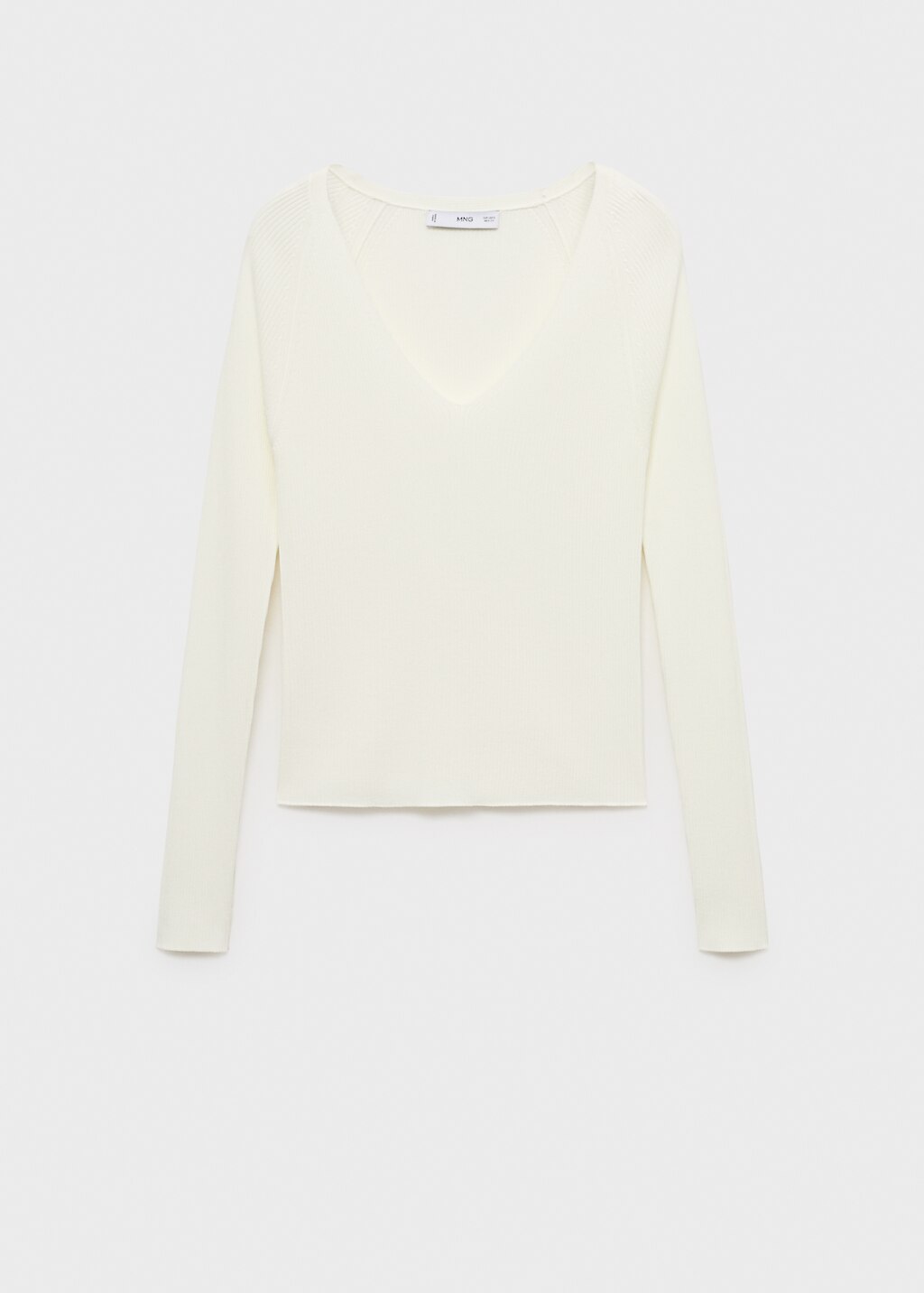 MANGO SESETA 17084098-05 MANGO WOMEN SWEATER