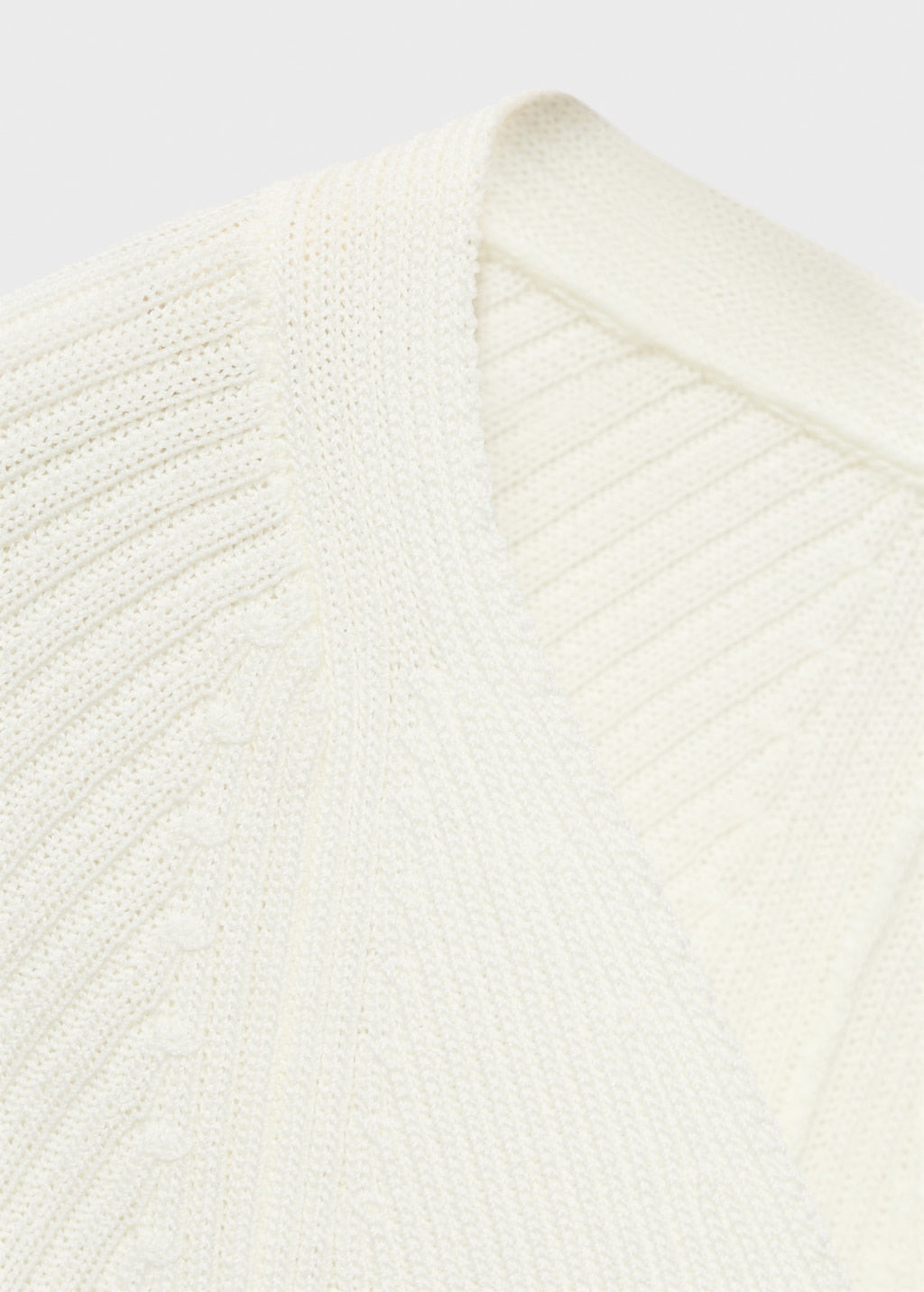 MANGO SESETA 17084098-05 MANGO WOMEN SWEATER