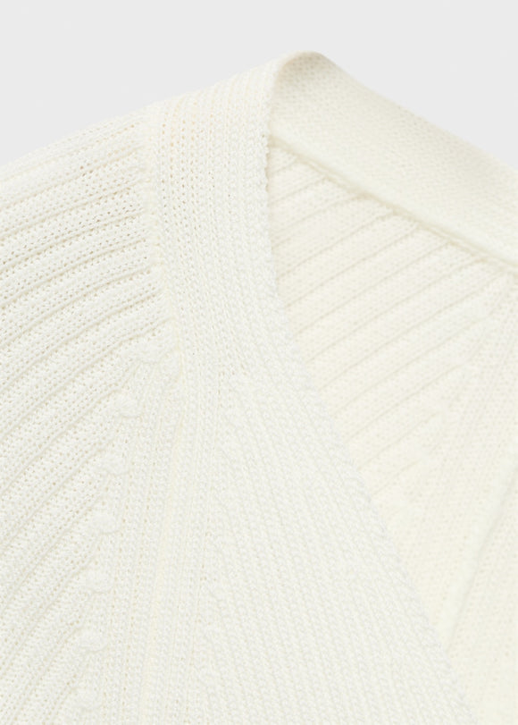 MANGO SESETA 17084098-05 MANGO WOMEN SWEATER