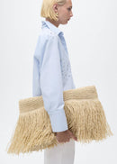 MANGO DIAMOND-A 17084100-52 MANGO WOMEN SHIRT LONG SLEEVE-5