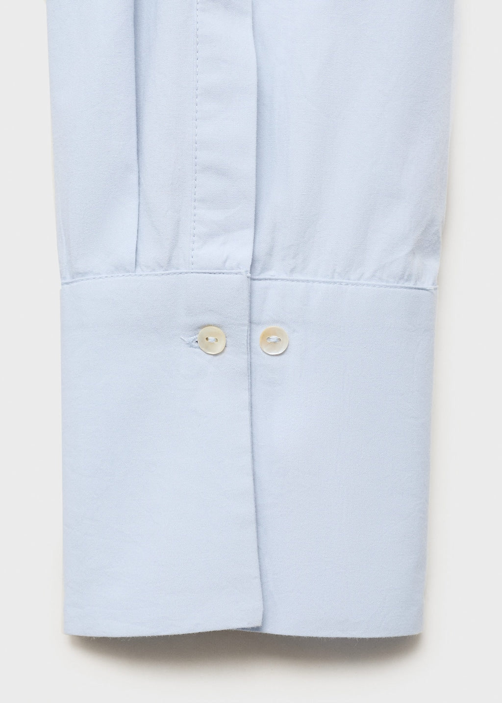 MANGO DIAMOND-A 17084100-52 MANGO WOMEN SHIRT LONG SLEEVE