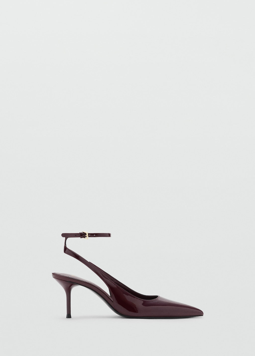 MANGO NECKB 17084102-78 MANGO WOMEN HEELED SHOES