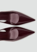 MANGO NECKB 17084102-78 MANGO WOMEN HEELED SHOES-4