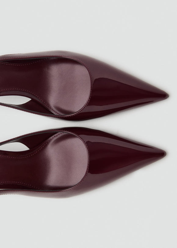 MANGO NECKB 17084102-78 MANGO WOMEN HEELED SHOES