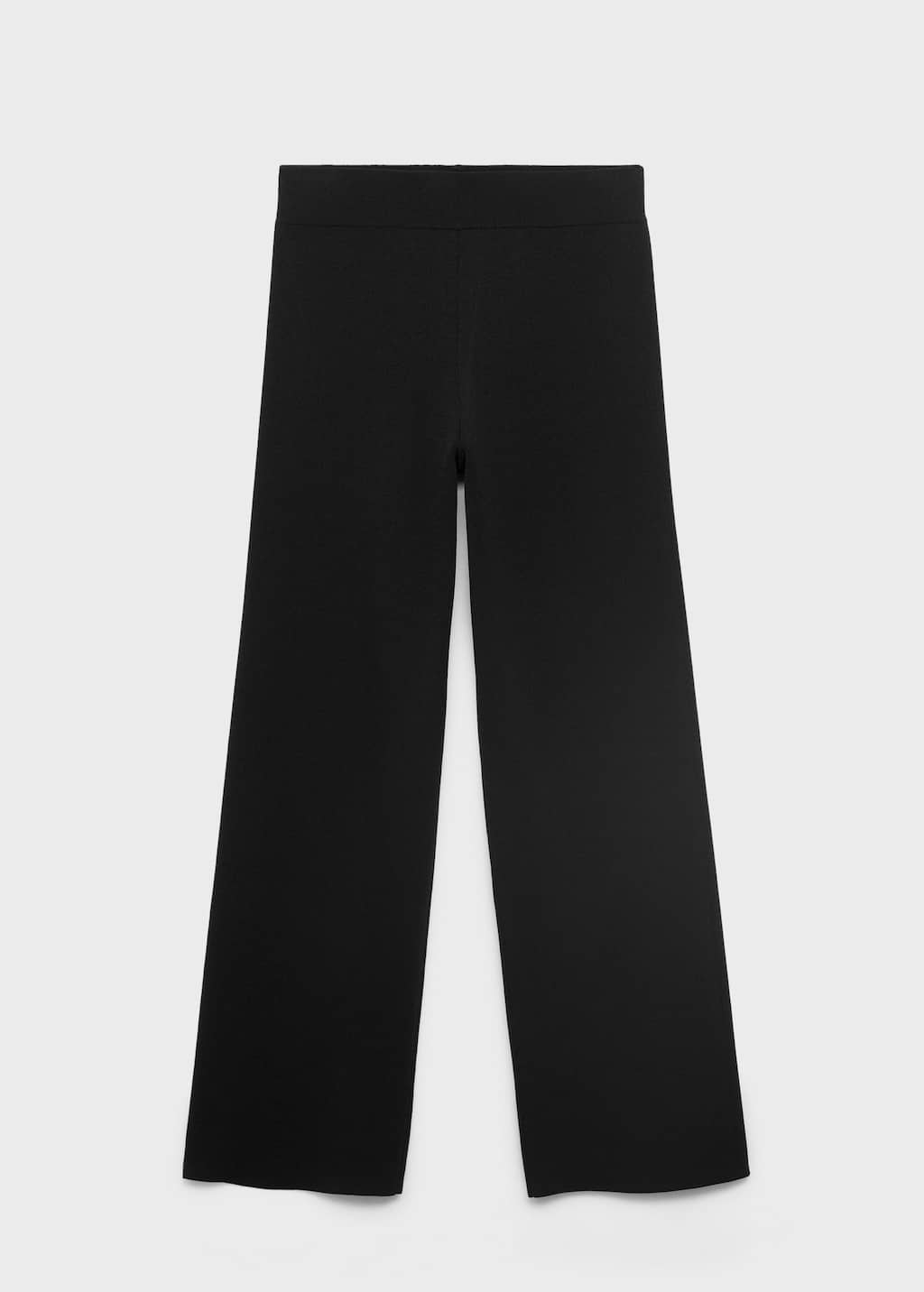 MANGO YOLANDO 17084116-99 MANGO WOMEN TROUSER