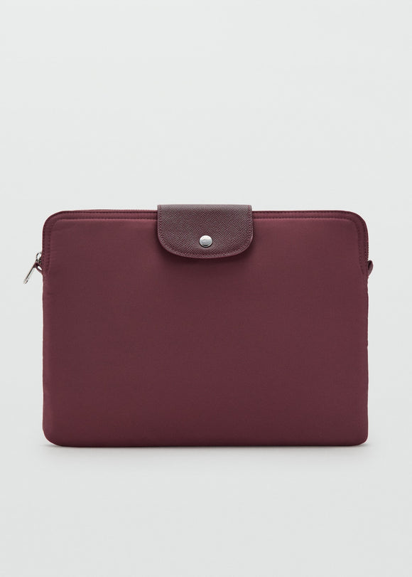 MANGO NANDA 17084122-78 MANGO WOMEN LAPTOP CASE