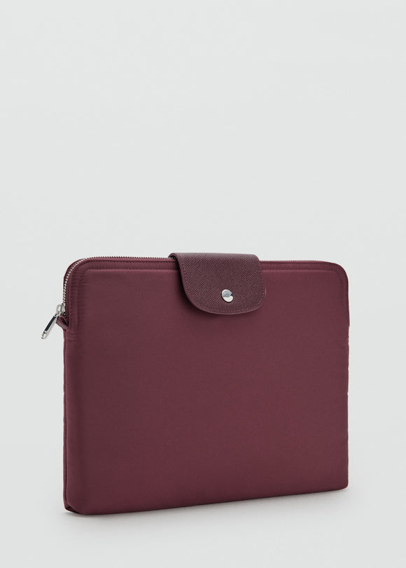 MANGO NANDA 17084122-78 MANGO WOMEN LAPTOP CASE