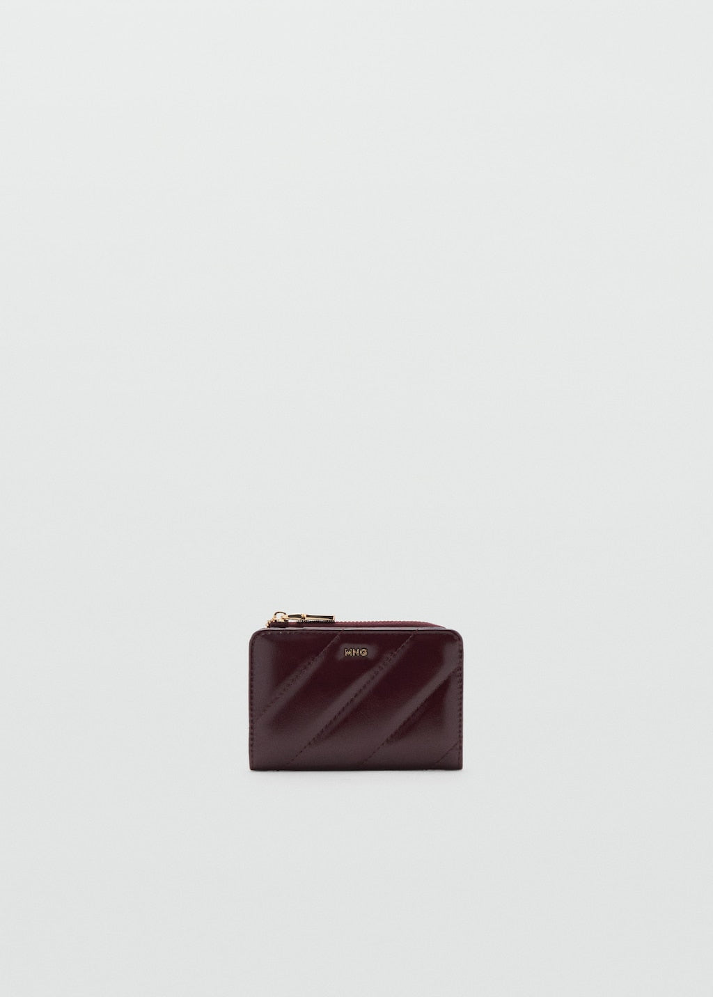 MANGO DIAGONAL 17084124-78 MANGO WOMEN WALLET