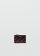 MANGO DIAGONAL 17084124-78 MANGO WOMEN WALLET-1