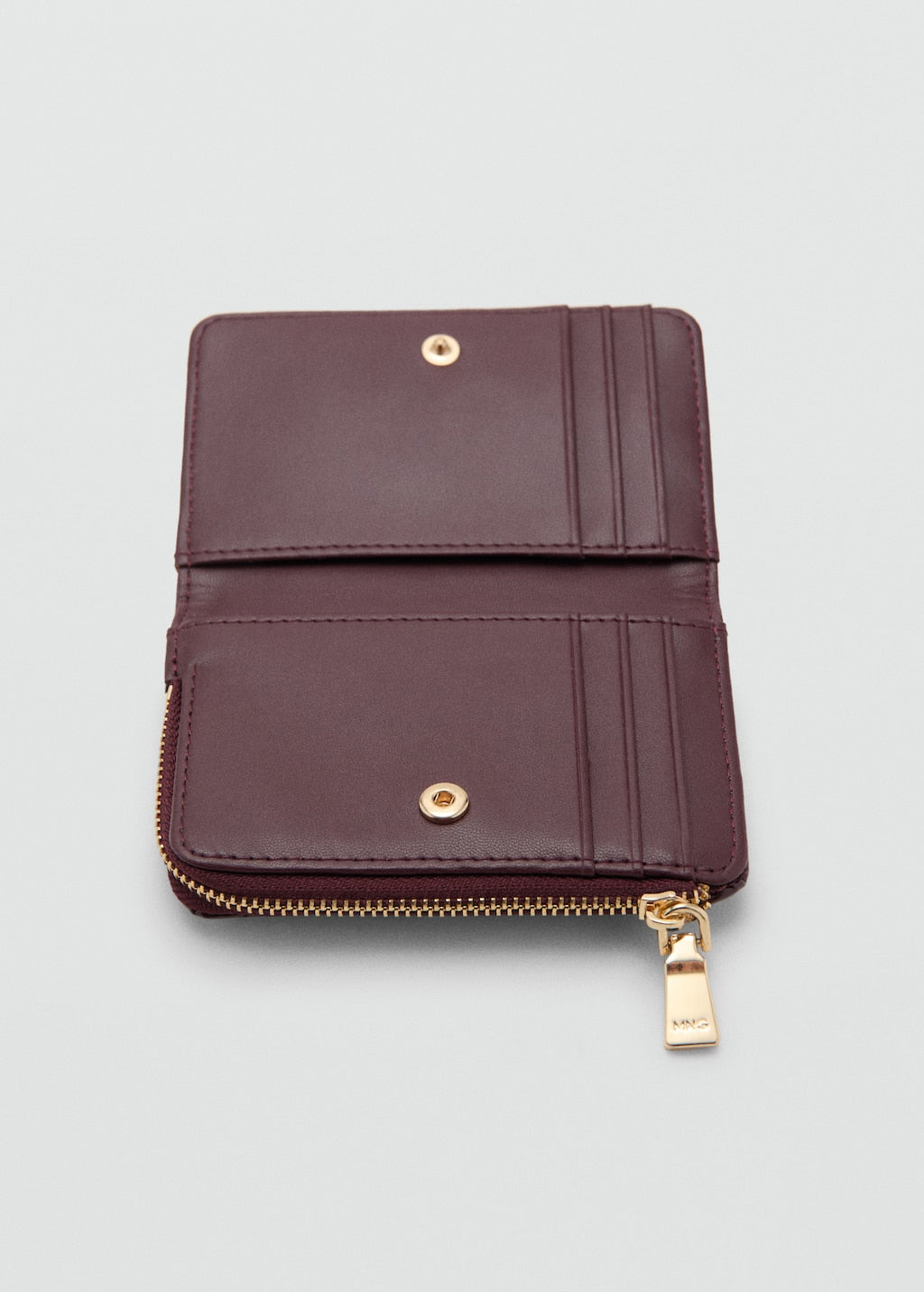 MANGO DIAGONAL 17084124-78 MANGO WOMEN WALLET