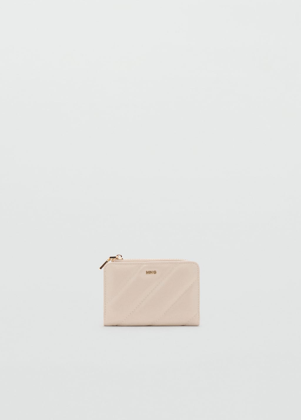 MANGO DIAGONAL 17084124-02 MANGO WOMEN WALLET
