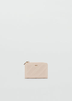 MANGO DIAGONAL 17084124-02 MANGO WOMEN WALLET
