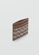 MANGO BURGOS2 17084128-CU MANGO WOMEN CARD HOLDER-2