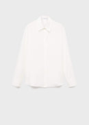 MANGO LIMA 17084140-02 MANGO WOMEN SHIRT LONG SLEEVE-3